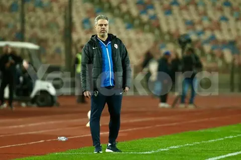 معتمد جمال: الزمالك الأفضل في أفريقيا.. وأطالب بالصبر على شيكو بانزا
